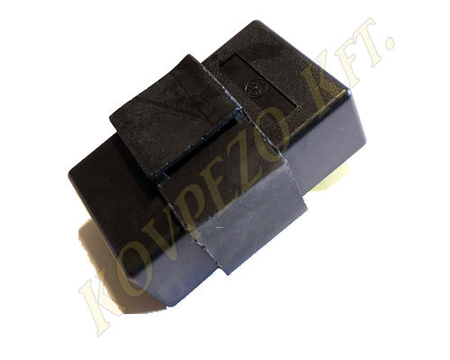 thumbnail image 2 of Citomerx Standard CDI Module For Motowell Magnet 50 AC 2T (2010-2014), 6 Pin DC, Black 2 of 6