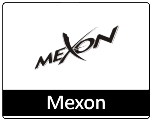 Motowell Mexon alkatrészek