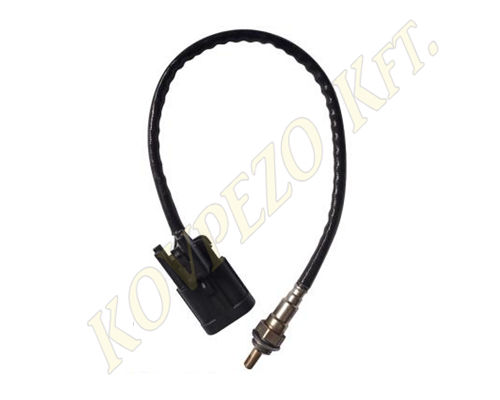 07. LAMBDA SONDE (R3-50ccm)