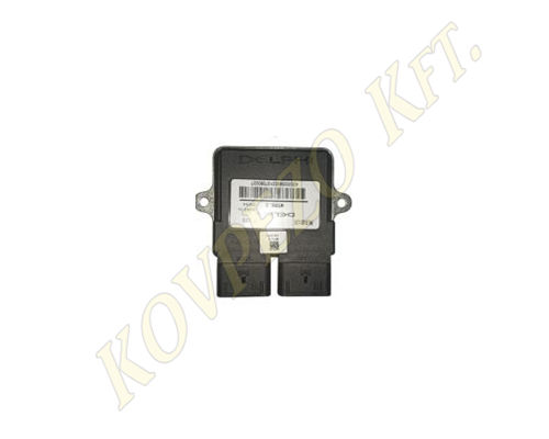 13. ECU (R3-50ccm) 45 KM/H - DELPHI
