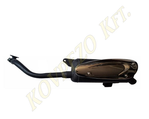 07. AUSPUFF (R3-50ccm)