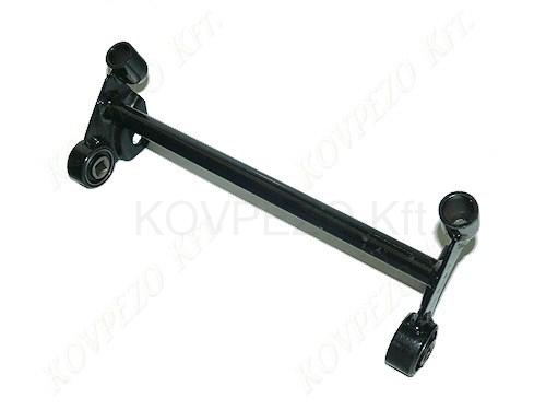 16. OBERER MOTORHALTER FÜR 50CC-2T (GEBRAUCHT)