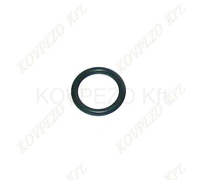 12. O-RING 9,5X1,5