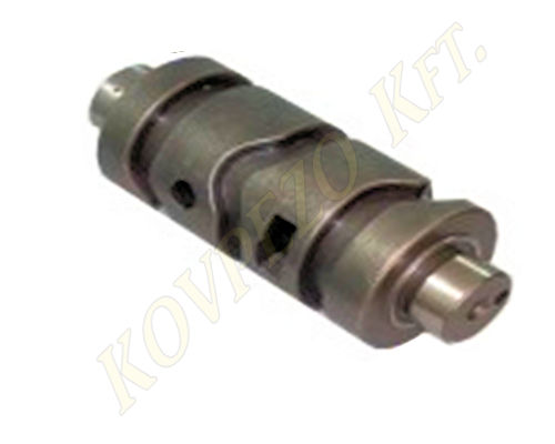 05. GEAR SHIFT DRUM