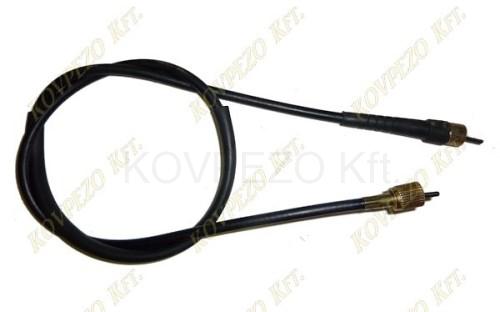 05. SPEEDOMETER CABLE 1020MM