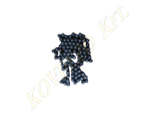 10. KETTE