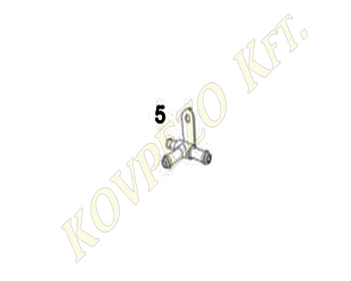 05. THREE WAY VALVE