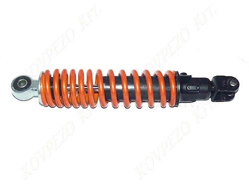 01. STOSSDAMPFER HINTEN ORANGE 280MM