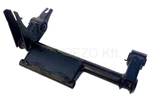 09. OBERER MOTORHALTER FÜR MEXON 125