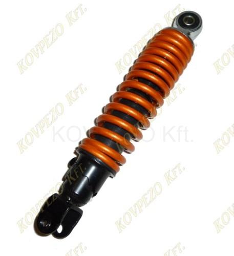 01. STOSSDAMPFER ORANGE 260MM