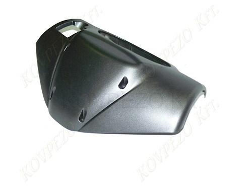 01. HANDLE COVER, 1, MATT BLACK