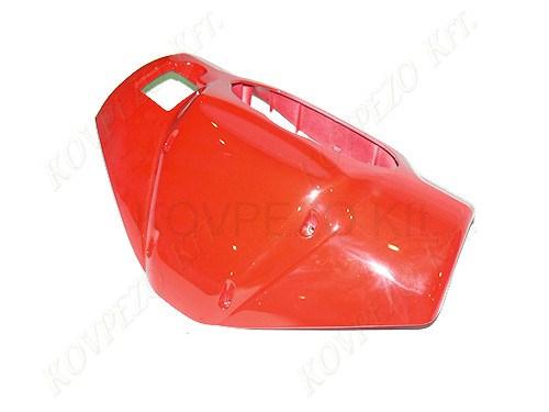 01. HANDLE COVER, 1, RED