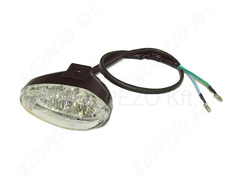 02. LED BLINKER VORNE RECHTS