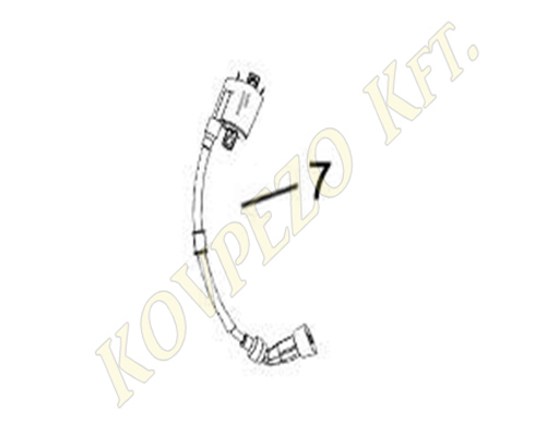 07. TRAFO / LICHTMASCHINE KOMPLETT