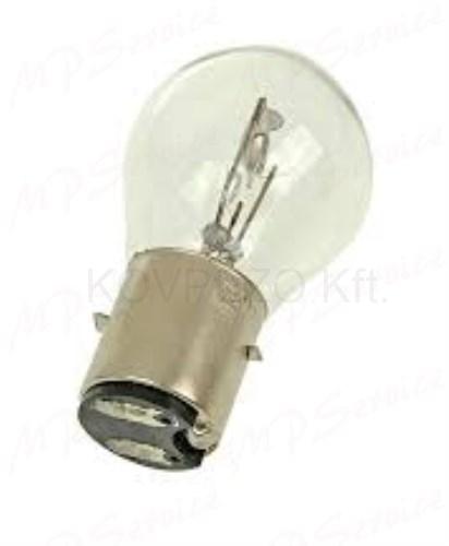 02. GLÜHLAMPE 12V35/35W BA20D