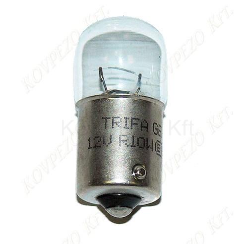 03. GLÜHLAMPE 12V10W BA15-S