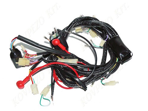 06. KABELBAUM (2016-2018) AHO - Magnet RS