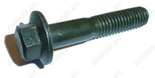27. SCREW, M8X35X1.25/20