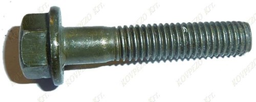 27. CALIPER SCREW, M8X35X1.25/20