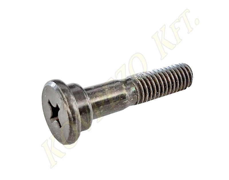 22. BOLZEN M8X36X1.25/22