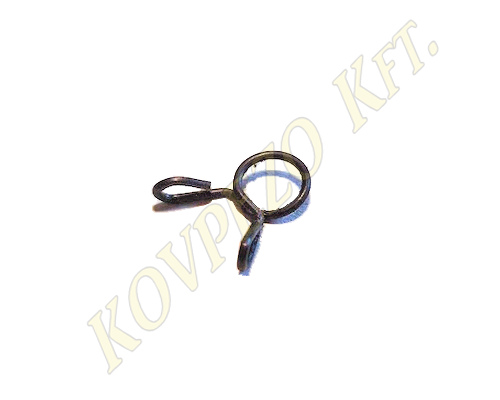 05. SCHLAUCHKLEMME 6MM