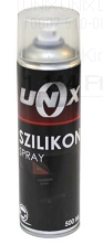 SILICON SPRAY 500ML