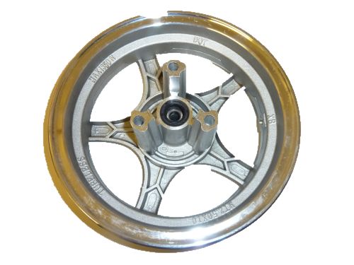 191. FELGE VORNE MT2.5*10" 
