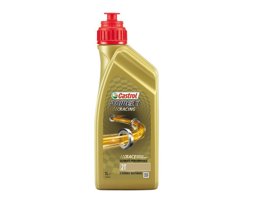 ÖL 2T CASTROL RIDER RACING 2T