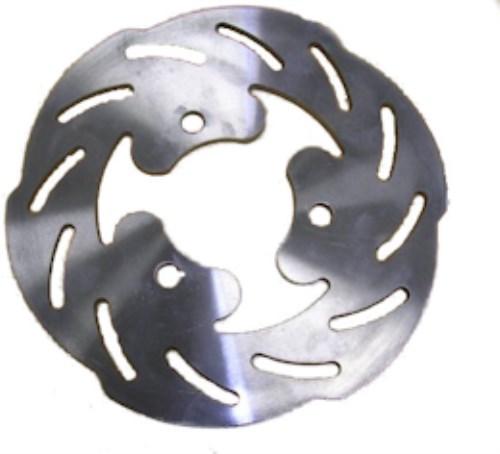 05. BREMSSCHEIBE (2010) 190mm