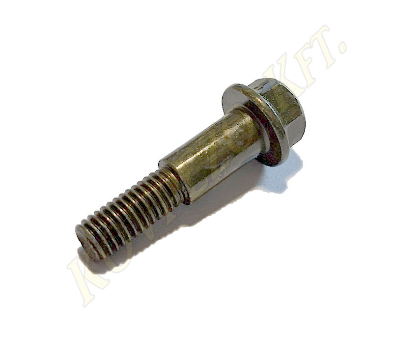 03. BOLZEN BREMSHEBEL LINKS M5X22X0,8