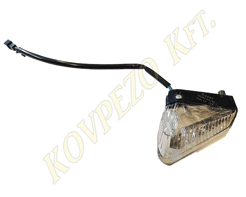 04. BLINKER HINTEN RECHTS LED