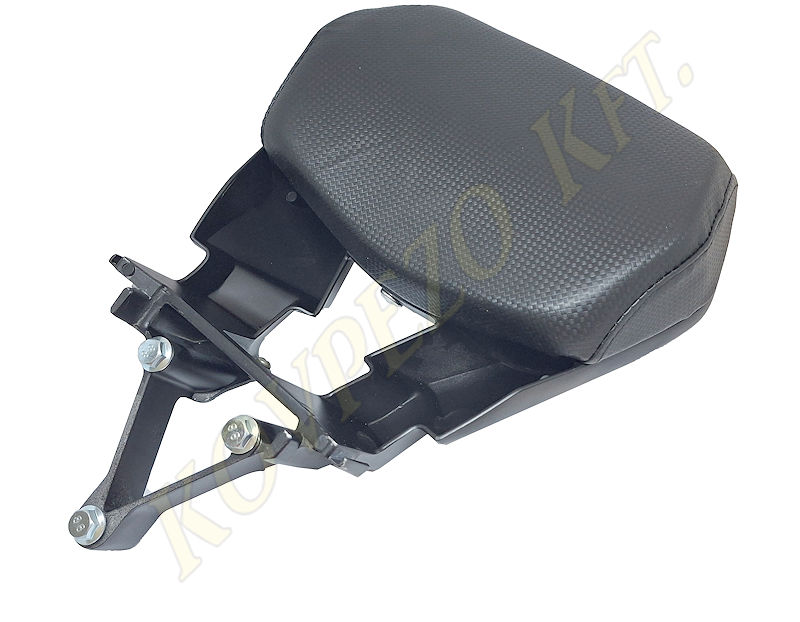 15. BACKREST (GRAND-MEXON und BARTON B-MAX)