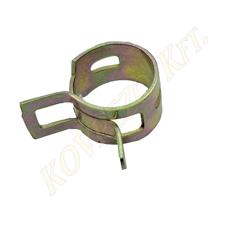 11. SCHELLE 11MM