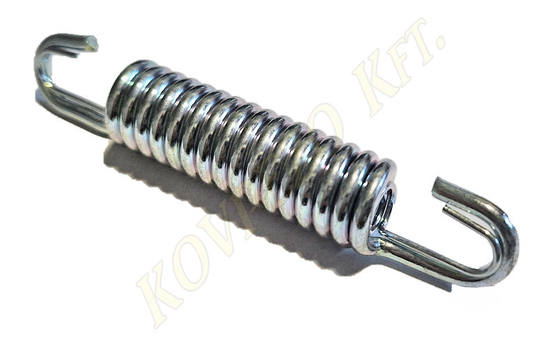 11. FEDER FÜR HAUPSTÄNDER (R3 - 125ccm)
