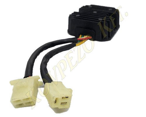 06. SPANNUNG SREGLER (2016)