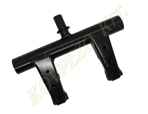 12. MOTORHALTER (R3-50ccm)
