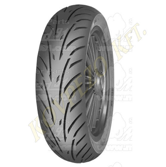 01. REIFEN 120/70-12" TOURING FORCE