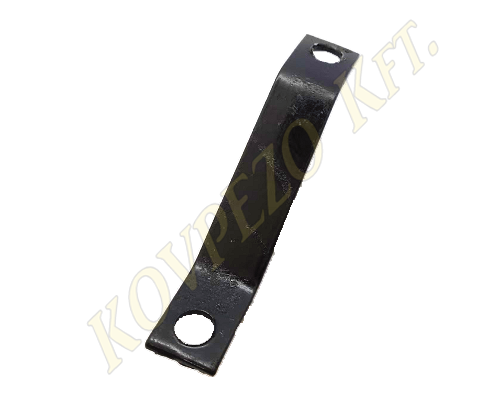 05. HALTER FÜR DIE MOTOR