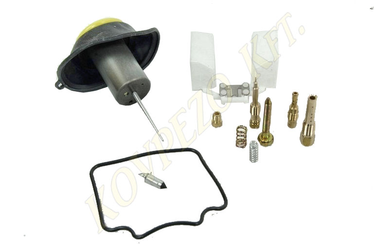00. VERGASER REPAIR KIT (125CC) 