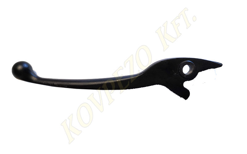 09. BREMSHEBEL LINKS (AFTERMARKET für Original Bremszylinder) - Kurz