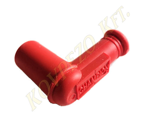 10. ZÜNDKERZENSTECKER (CHAMPION)