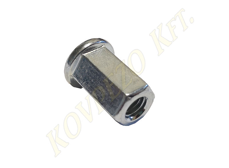 06. MUTTER LANG M6X1