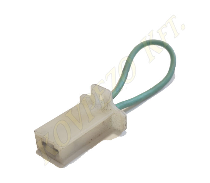 05. BLINDSTOPFEN - SEITENSTANDER SCHALTER