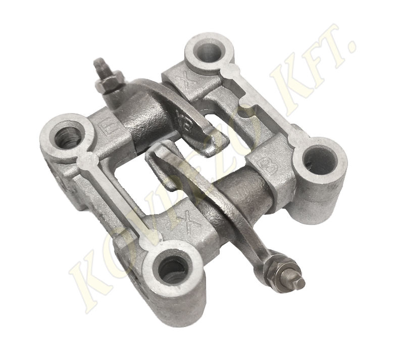 24. KIPPHEBELLAGERBOCK (69mm ventil)