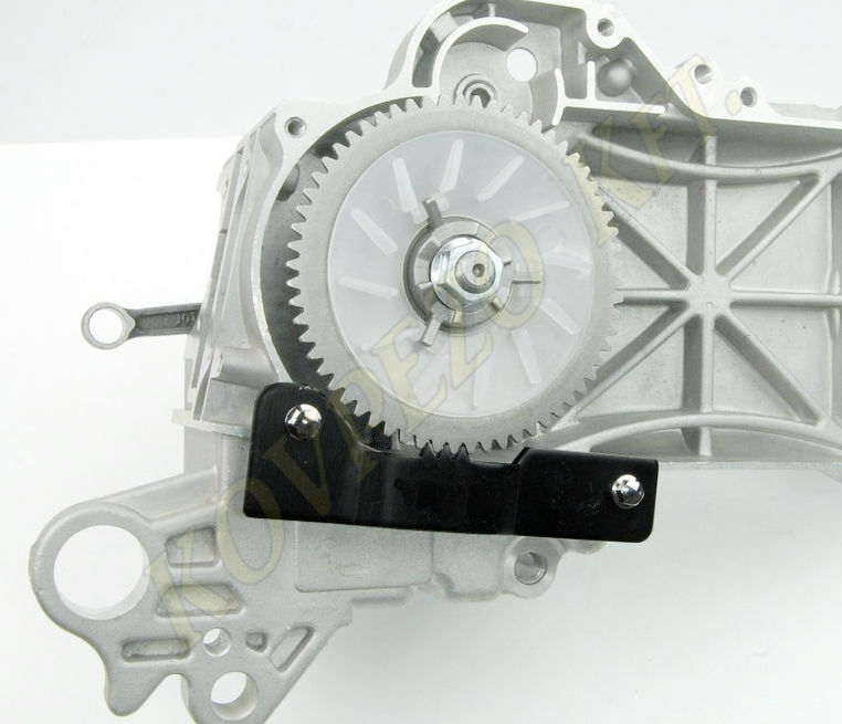 VARIO HALTERWERKZEUG - 4T