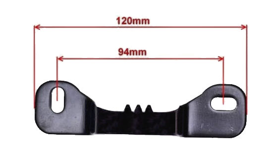 VARIO HALTERWERKZEUG - 2T