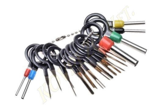 Werkzeug zum Entfernen von Steckverbindern