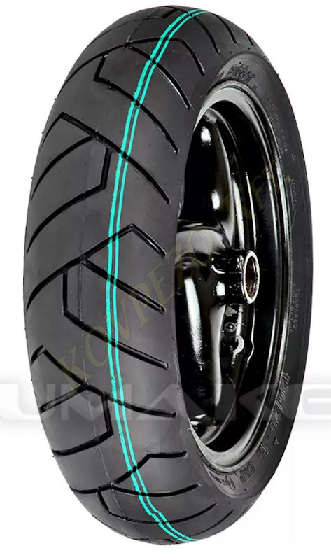 26. REIFEN 120/70-12
