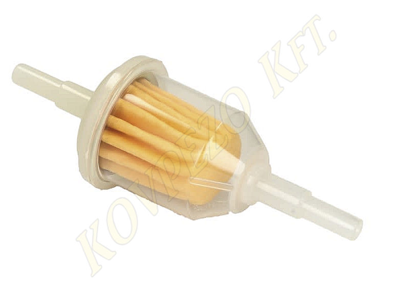 08. BENZINFILTER RMS