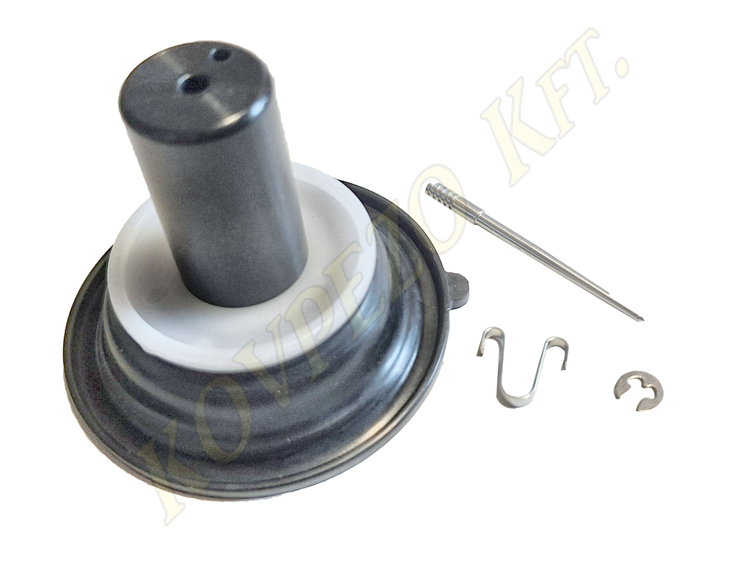 08. MEMBRANE (16mm) SET